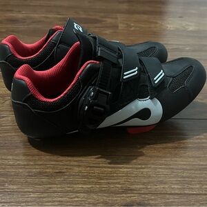 Peloton Cycle shoes size 37